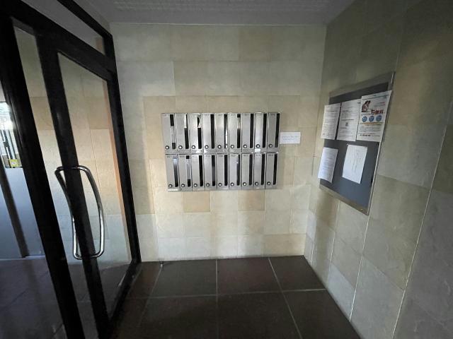 その他共有部分　建物設備