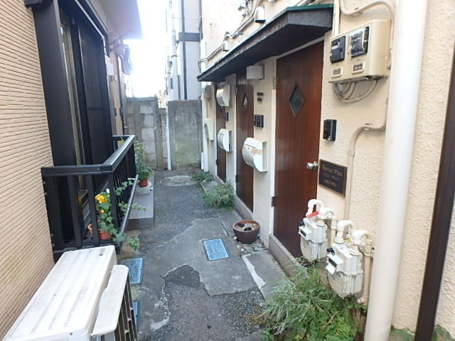 その他共有部分