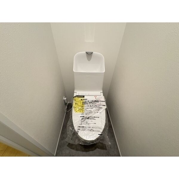 Smith堺のトイレ写真