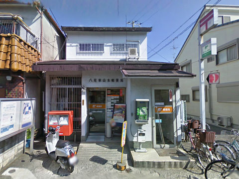フラワーヒルまつもとの周辺写真