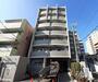 谷町四丁目駅より徒歩6分 1階 築15年4ヶ月の賃貸物件
