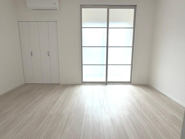 エステート四日市IBの内装写真