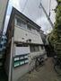 大山駅より徒歩10分 2階 築57年10ヶ月の賃貸物件