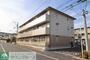 松戸駅より徒歩21分 1階 築13年5ヶ月の賃貸物件