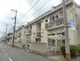 パナハイツ東雲 2階 築35年11ヶ月の賃貸物件