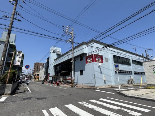 その他　alzo アルゾSELECT 本浦店（その他）まで848m