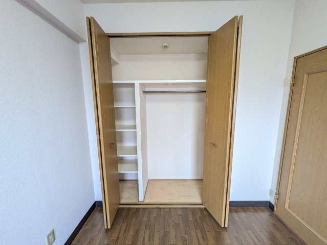 フローラの内装写真