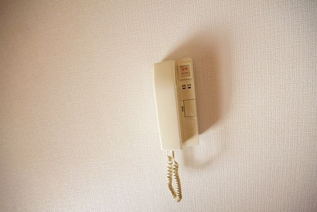 セキュリティ　★お問い合わせはタウンハウジングまで★