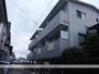 高知駅より徒歩16分 築19年5ヶ月 3階建の賃貸物件