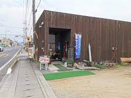 飲食店　GALLERY　What‘s　new？＆tama　cafe（飲食店）まで487m
