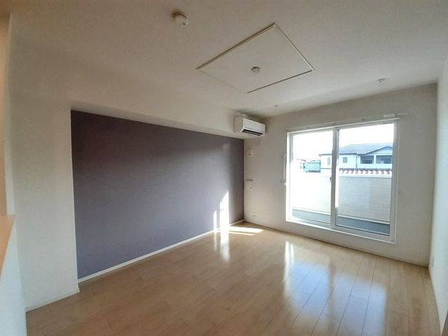 その他部屋・スペース　※別号室の写真です。