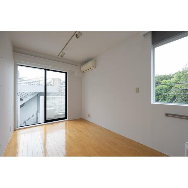 居室・リビング　※写真は同タイプ住戸です。