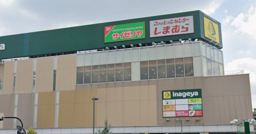 スーパー　いなげや 武蔵野関前店（スーパー）まで872m