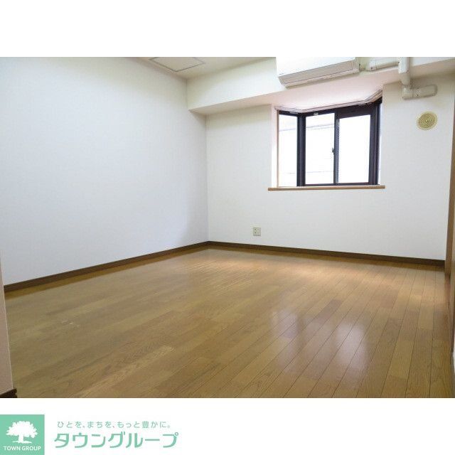 居室・リビング　★お部屋探しはタウンハウジング稲田堤店まで★