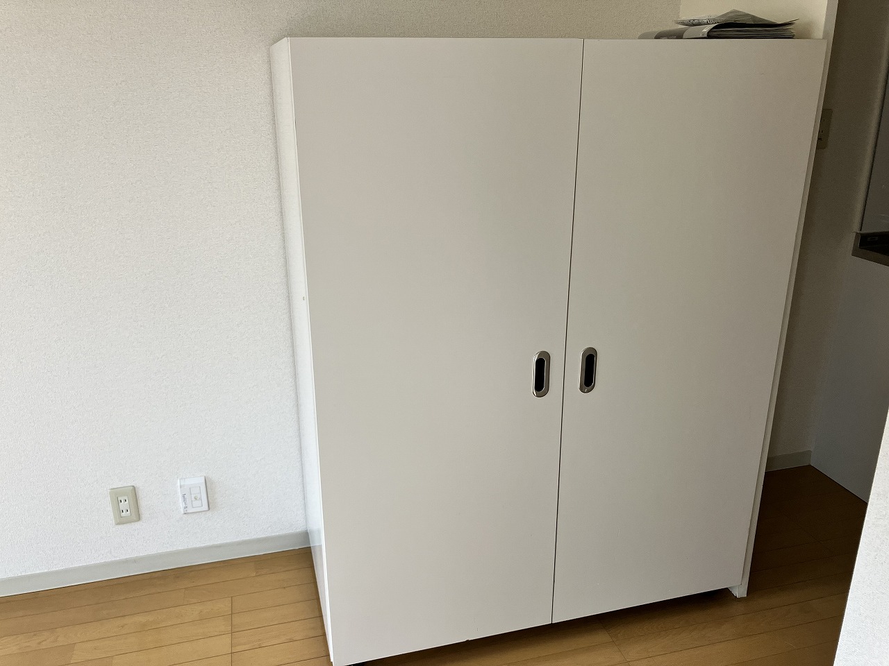 砧OKマンションの内装写真
