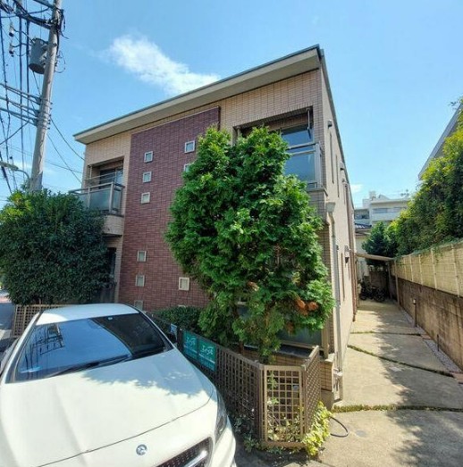 建物外観　☆外観☆