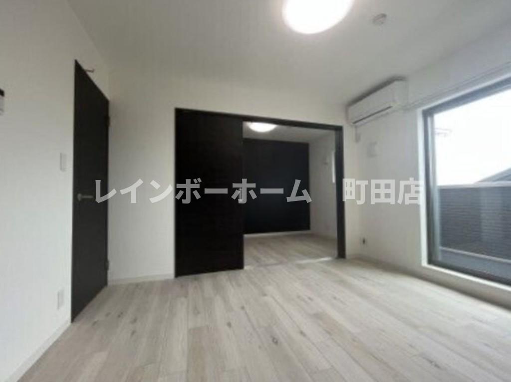 居室・リビング　※同施工会社参考写真