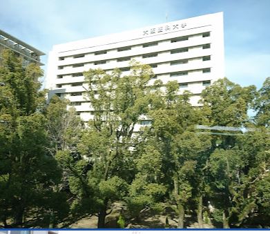 大学・短大　大阪医科薬科大学（大学・短大）まで721m