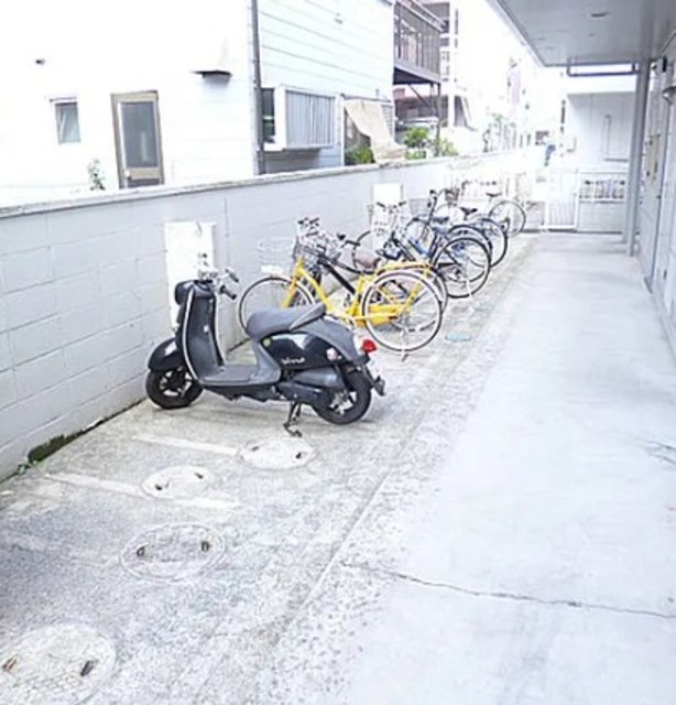 その他共有部分