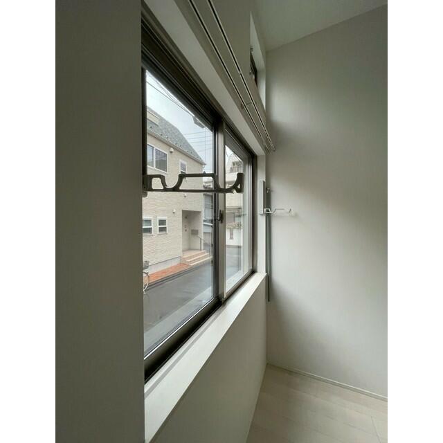 バルコニー　その他部屋