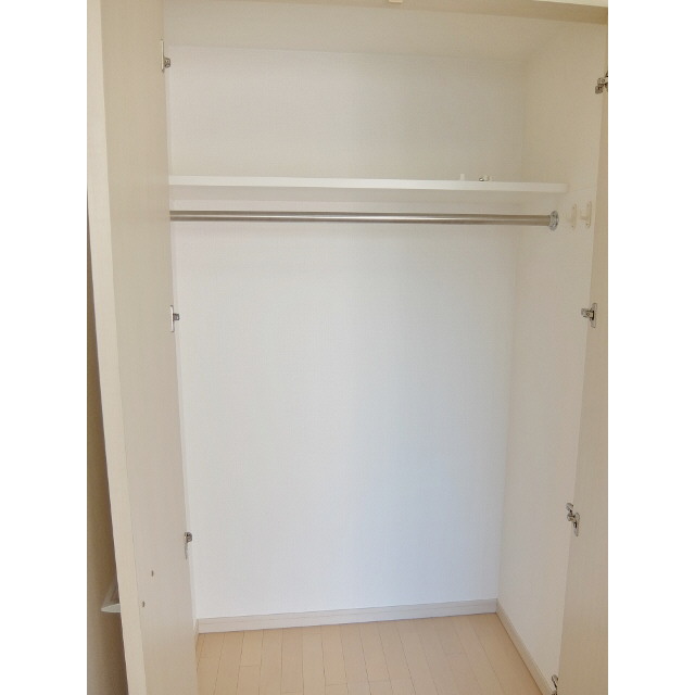 収納　弊社は都内全域の物件をご紹介可能です！