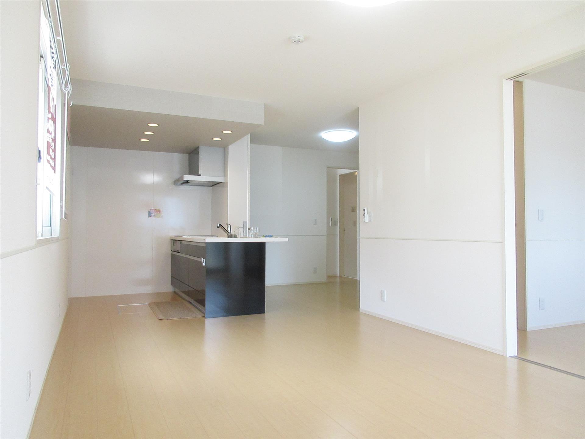 居室・リビング　他部屋の写真です