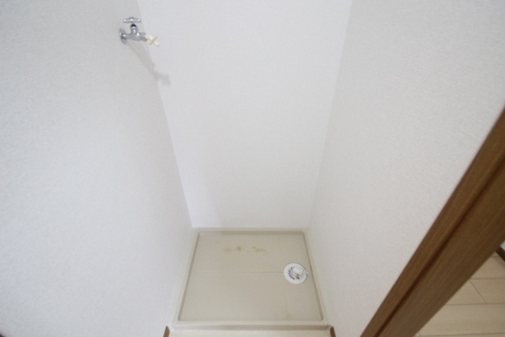 その他設備　※別部屋の写真です