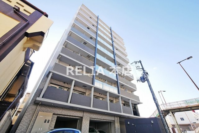 建物外観　★ ★ 口コミ２００件以上　評価４.９のお店 ★ ★