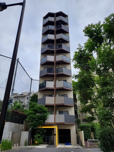 建物外観　建物外観　※2024年6月撮影