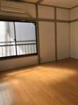 居室・リビング　別号室の写真です。