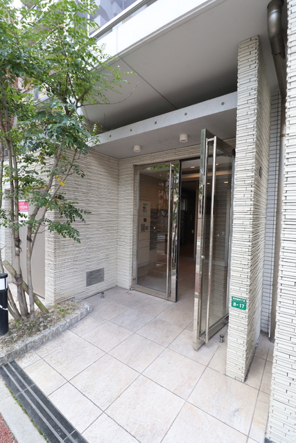 エントランス　★エントランス★