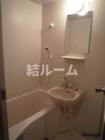 バス・シャワールーム　別号室参考写真