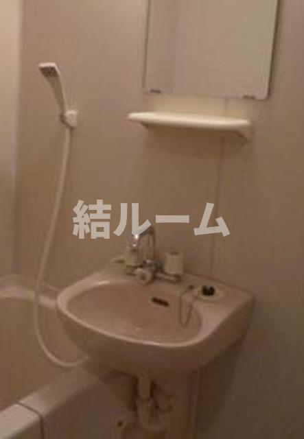 洗面設備　別号室参考写真