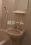 洗面設備　別号室参考写真