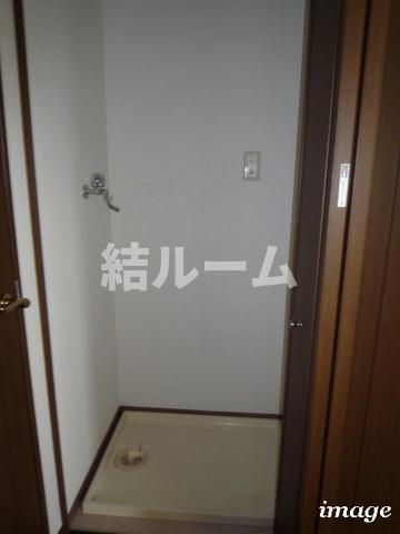 その他設備　別号室参考写真