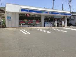 コンビニ　ローソン 岐阜金園町十丁目店（コンビニ）まで663m
