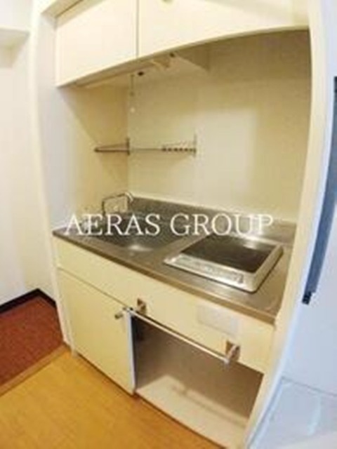 キッチン　同仕様タイプ