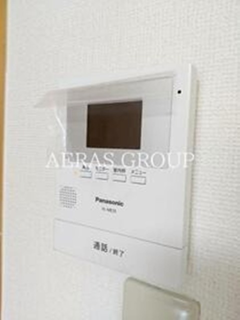 セキュリティ　同仕様タイプ