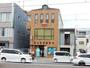 郵便局　桜町郵便局（郵便局）まで350m