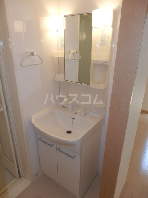 エスポワールの内装写真