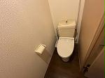 トイレ　備品や設備仕様は号室等により異なります現地をご確認下さい。