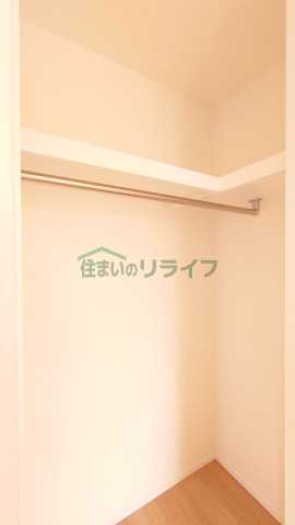 収納　別部屋参考写真