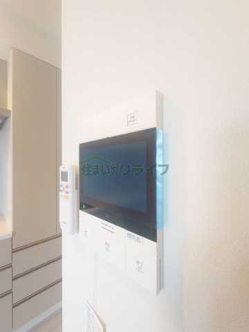 クロスレジデンス高田馬場のその他写真