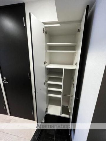 オーキッドレジデンス上野稲荷町IIの内装写真