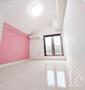 居室・リビング　オシャレなアクセントクロスのお部屋※同建物別部屋写真