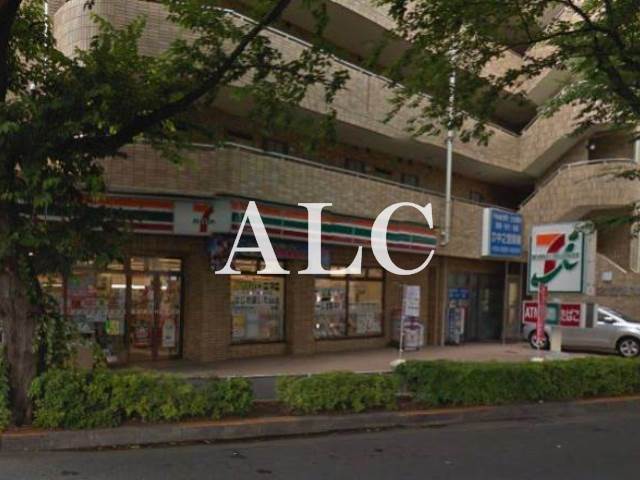 コンビニ　セブンイレブン練馬春日町6丁目店（コンビニ）まで289m
