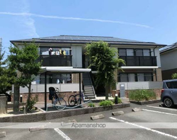 西鉄甘木線 甘木駅 徒歩18分 築31年
