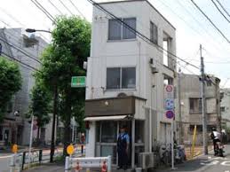 警察署・交番　北沢警察署 淡島通交番（警察署・交番）まで489m