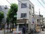 警察署・交番　北沢警察署 淡島通交番（警察署・交番）まで489m