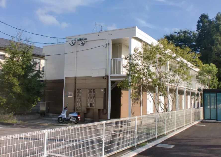 ＪＲ東北本線 岩切駅 徒歩31分 築25年